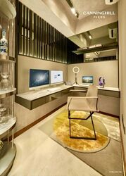 Canninghill Piers (D6), Apartment #540834811